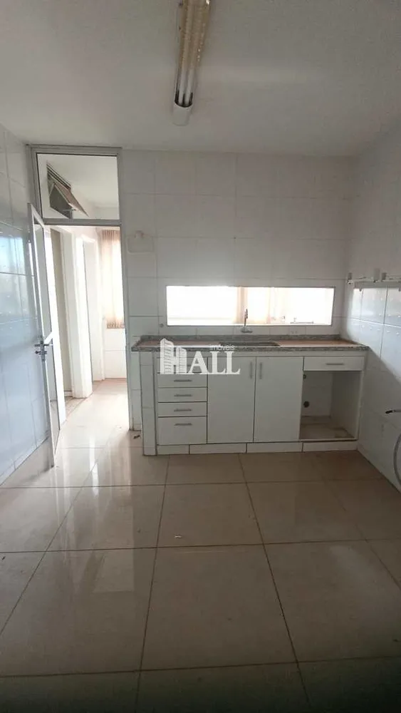 Apartamento, 3 quartos, 138 m² - Foto 5