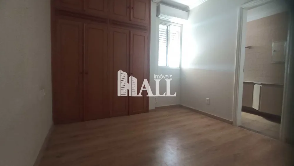 Apartamento, 3 quartos, 138 m² - Foto 3