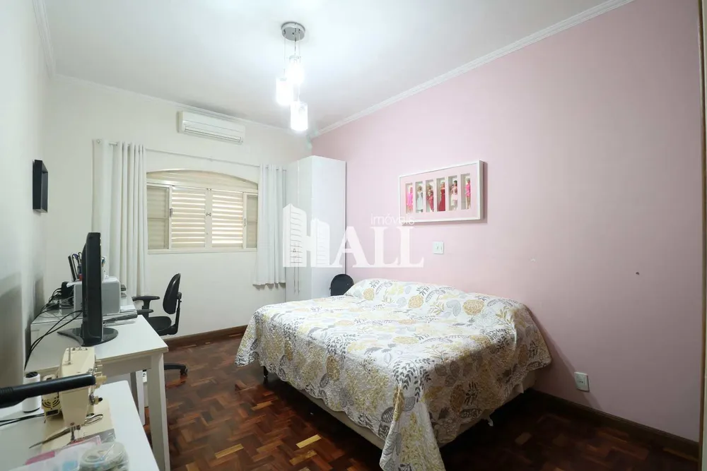 Casa, 3 quartos, 240 m² - Foto 2