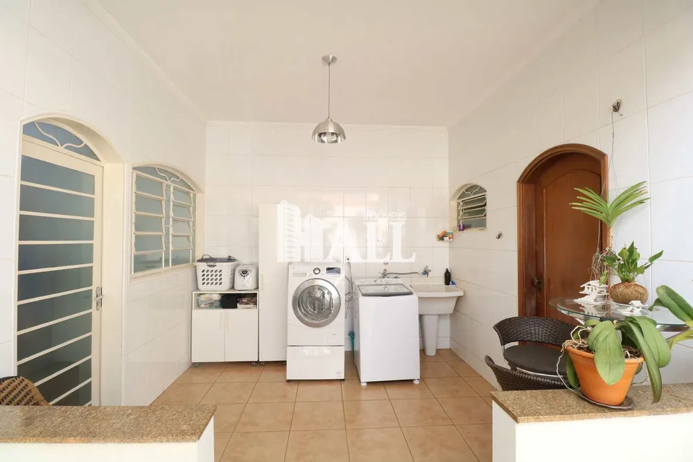 Casa, 3 quartos, 240 m² - Foto 8