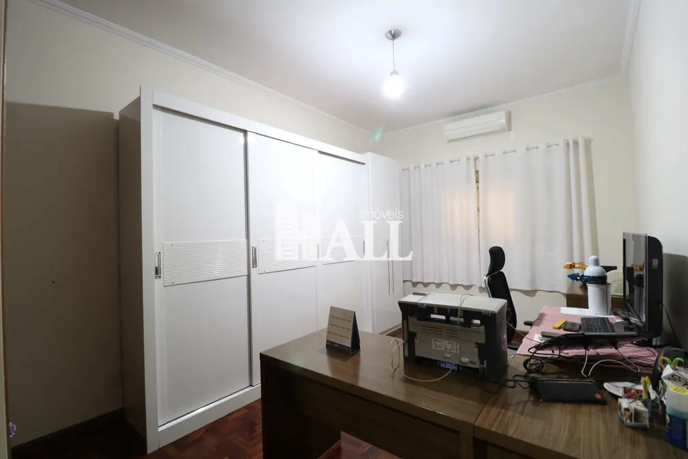 Casa, 3 quartos, 240 m² - Foto 4