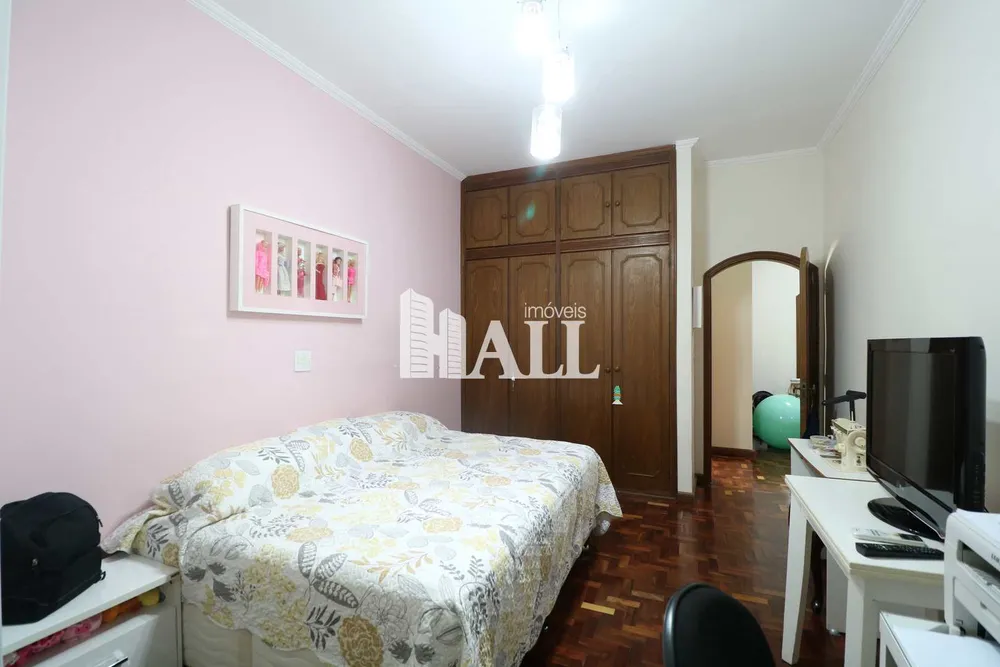 Casa, 3 quartos, 240 m² - Foto 3