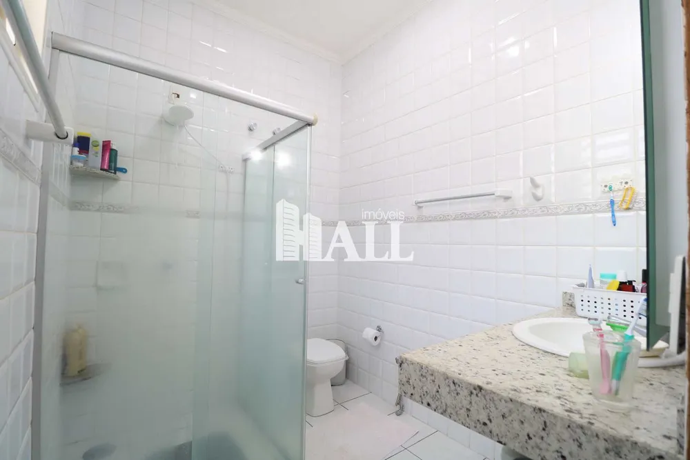 Casa, 3 quartos, 240 m² - Foto 6