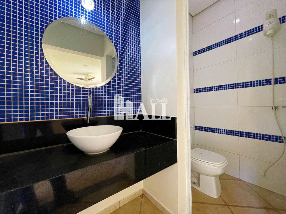 Casa, 3 quartos, 350 m² - Foto 9