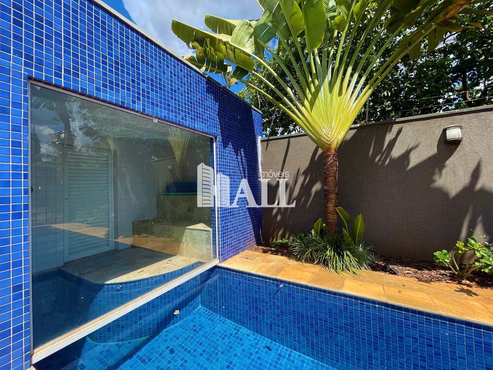 Casa, 3 quartos, 350 m² - Foto 4