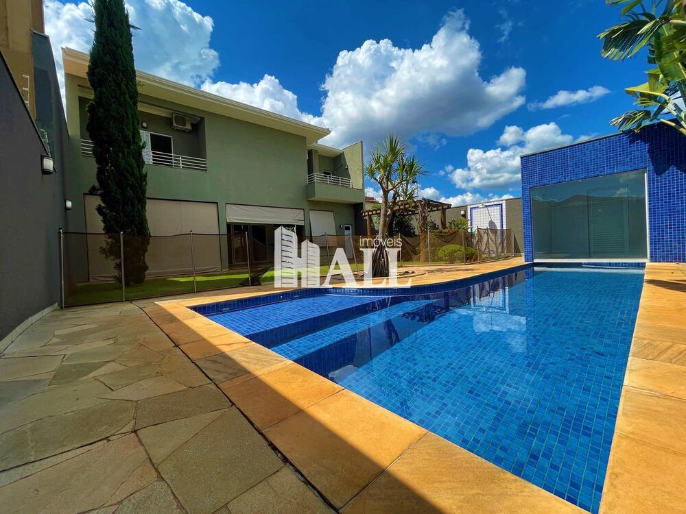 Casa, 3 quartos, 350 m² - Foto 3