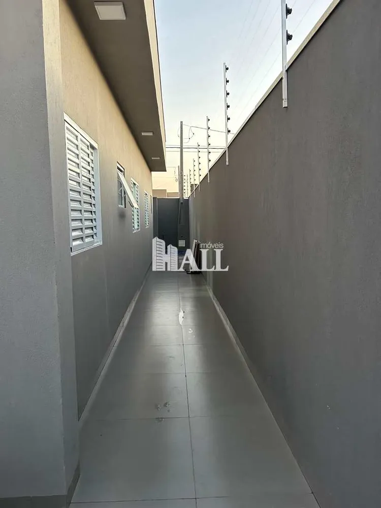 Casa, 3 quartos, 100 m² - Foto 7