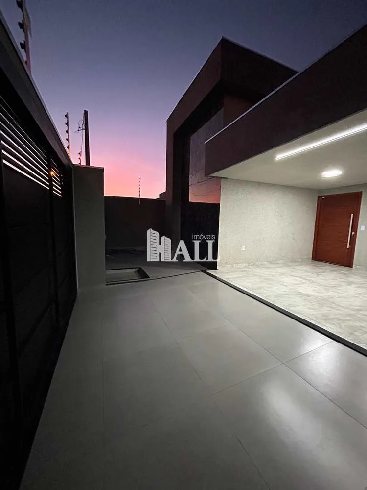 Casa, 3 quartos, 100 m² - Foto 8