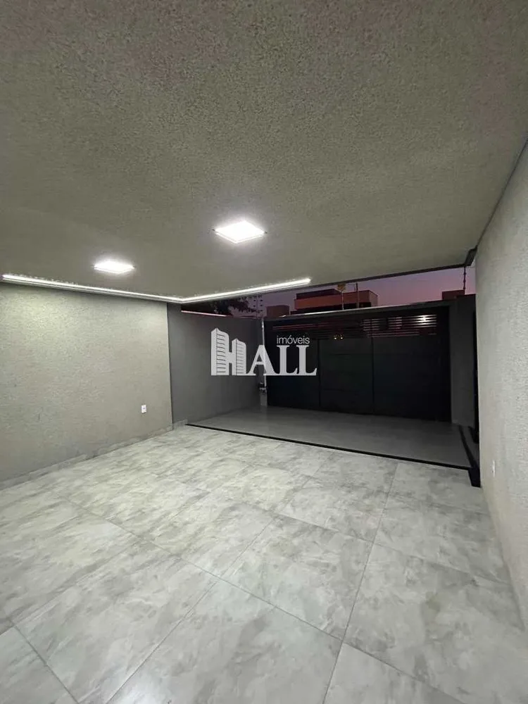 Casa, 3 quartos, 100 m² - Foto 3