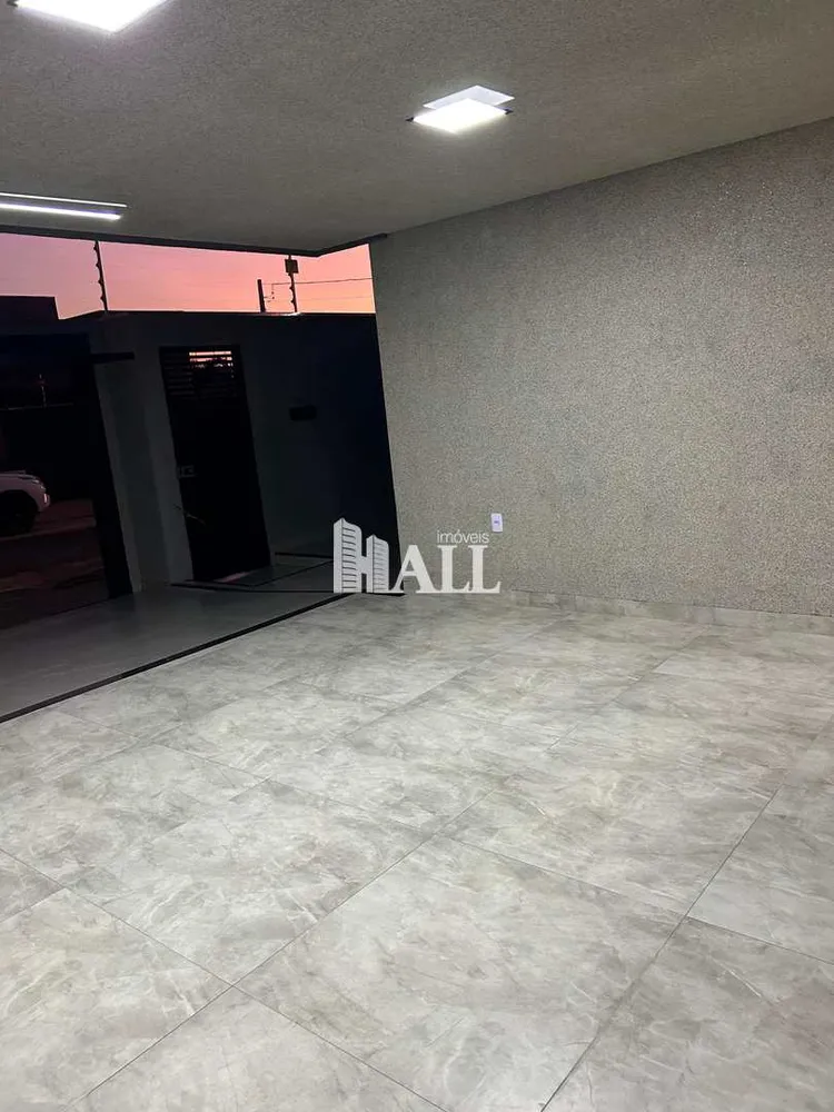 Casa, 3 quartos, 100 m² - Foto 1