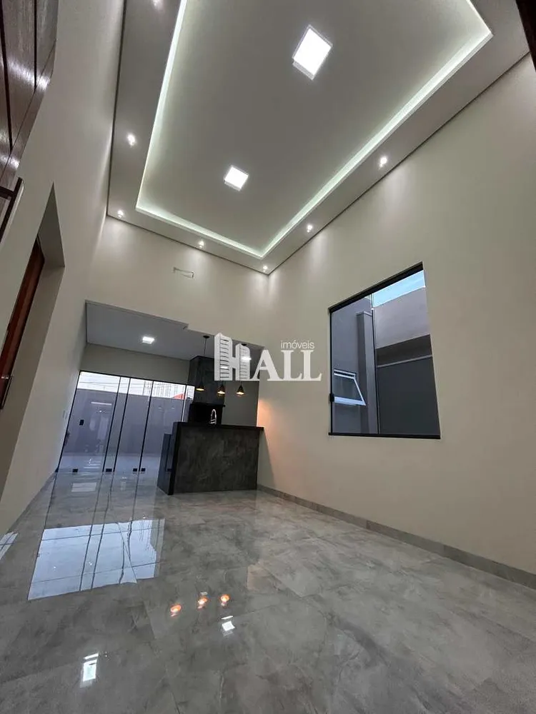 Casa, 3 quartos, 100 m² - Foto 4