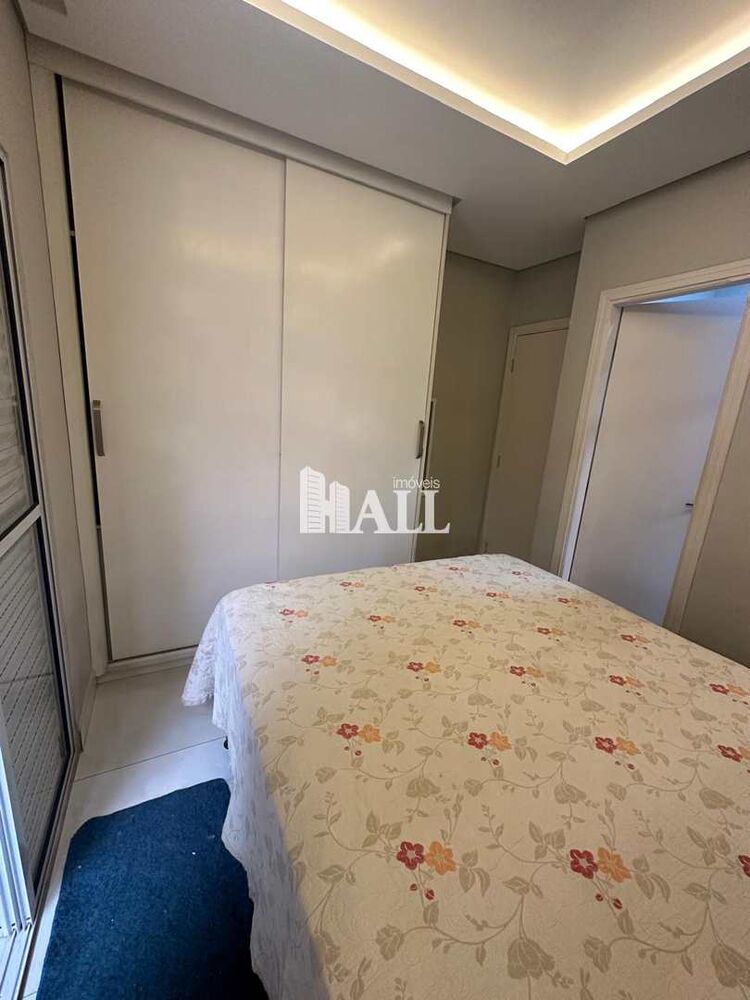 Casa de Condomínio à venda com 3 quartos, 133m² - Foto 4