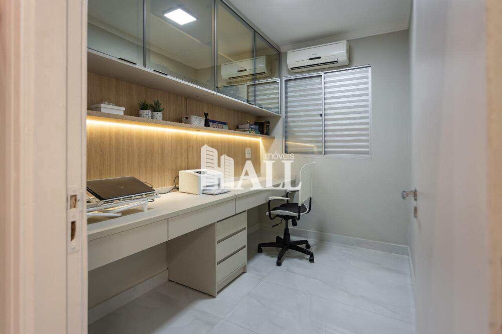 Casa de Condomínio à venda com 3 quartos, 133m² - Foto 3