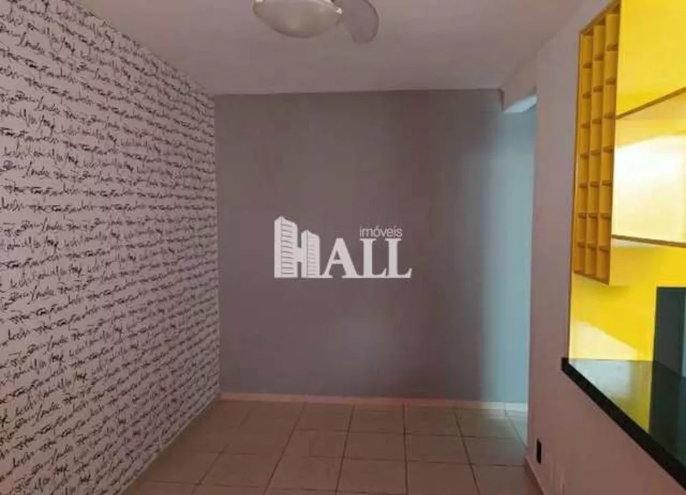 Apartamento à venda com 2 quartos, 50m² - Foto 1