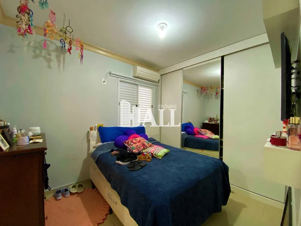 Casa de Condomínio, 3 quartos - Foto 5