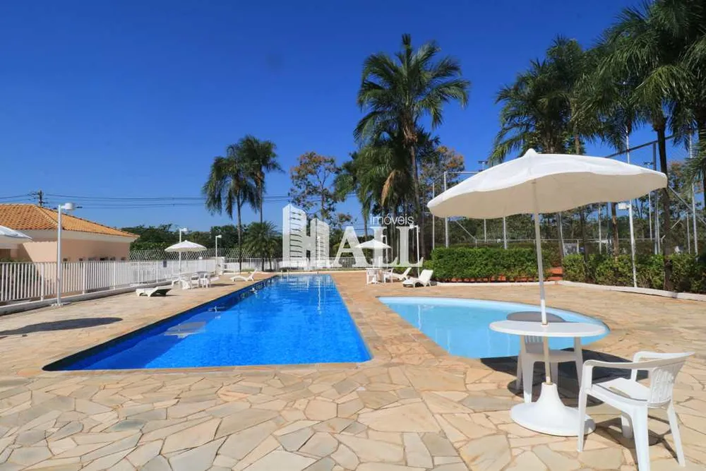 Casa de Condomínio, 3 quartos - Foto 8