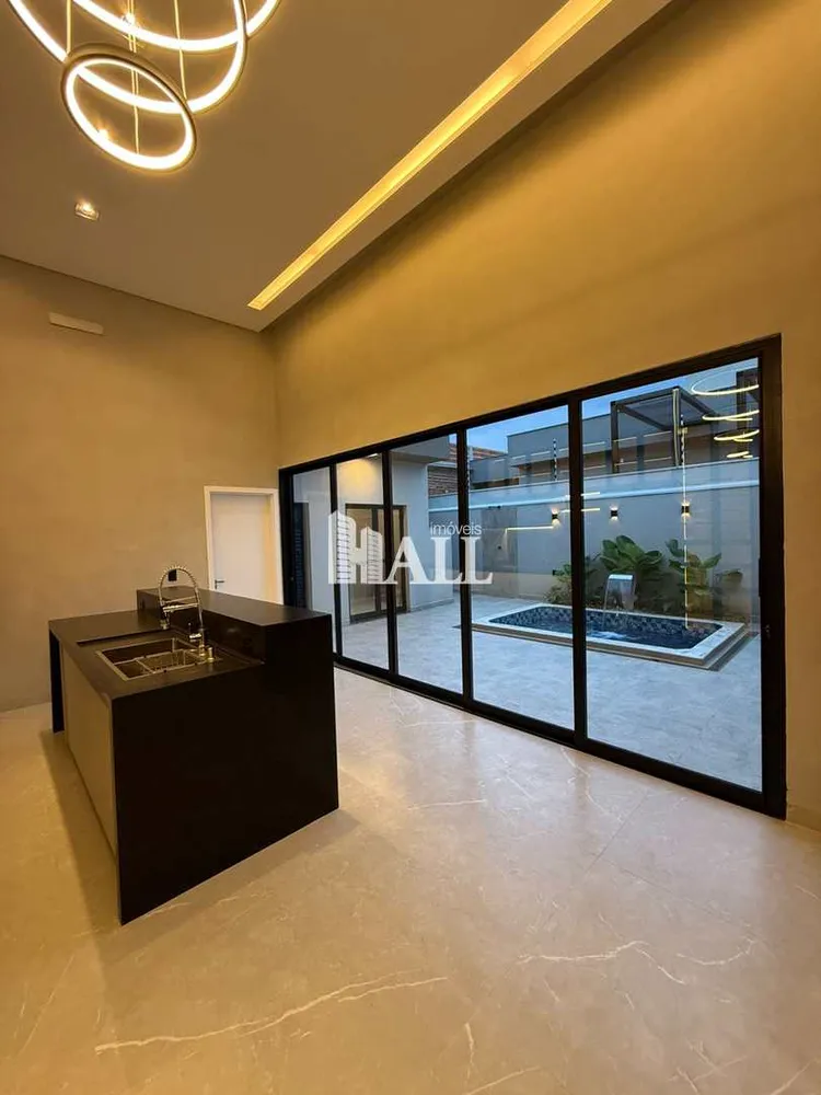 Casa, 3 quartos - Foto 7