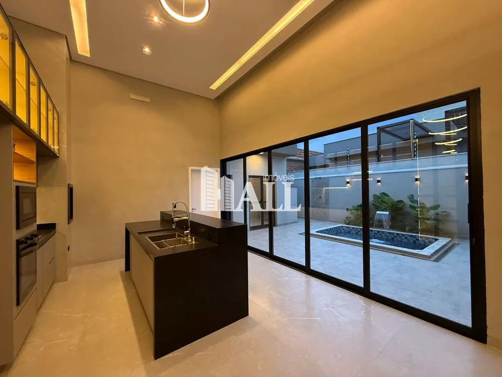 Casa, 3 quartos - Foto 2