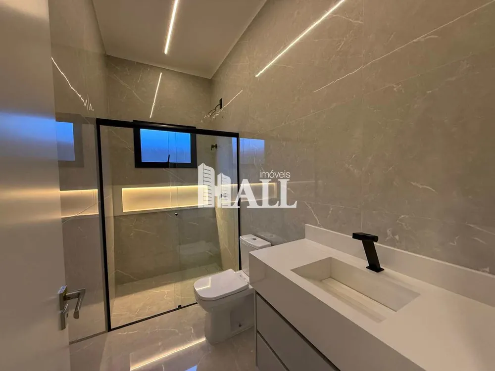 Casa, 3 quartos - Foto 6