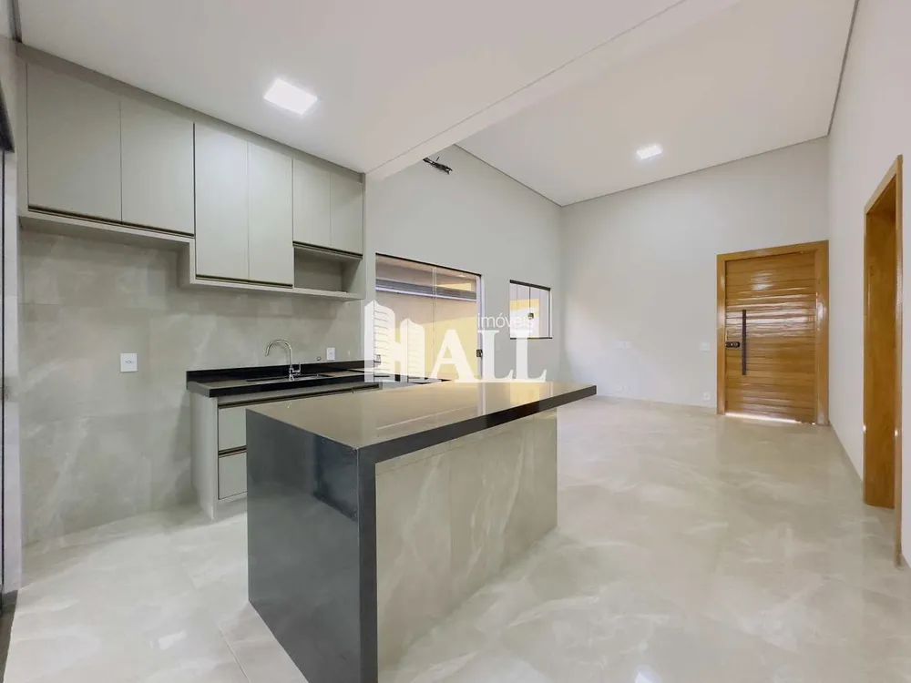 Casa de Condomínio, 3 quartos - Foto 7