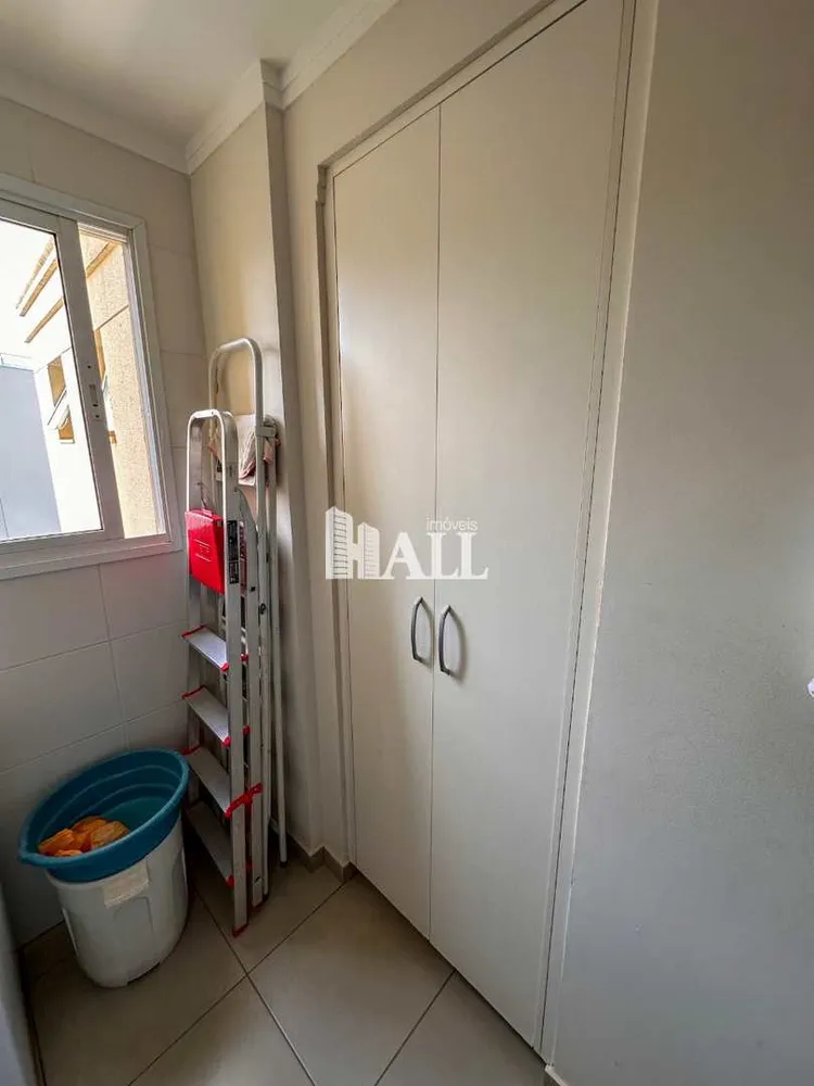 Apartamento, 2 quartos, 74 m² - Foto 3