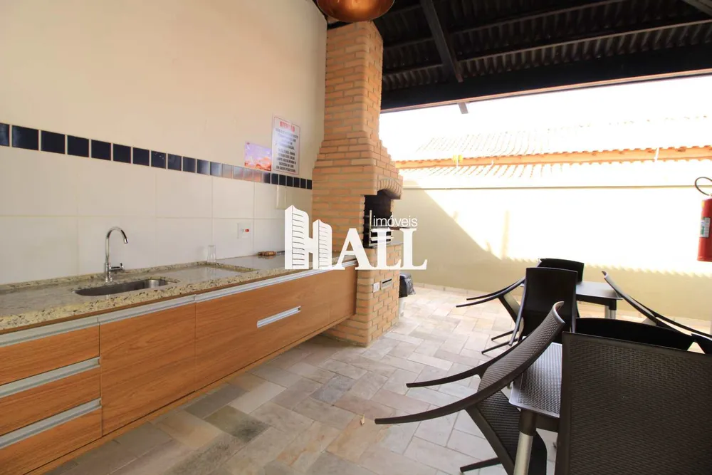 Apartamento, 2 quartos, 74 m² - Foto 5