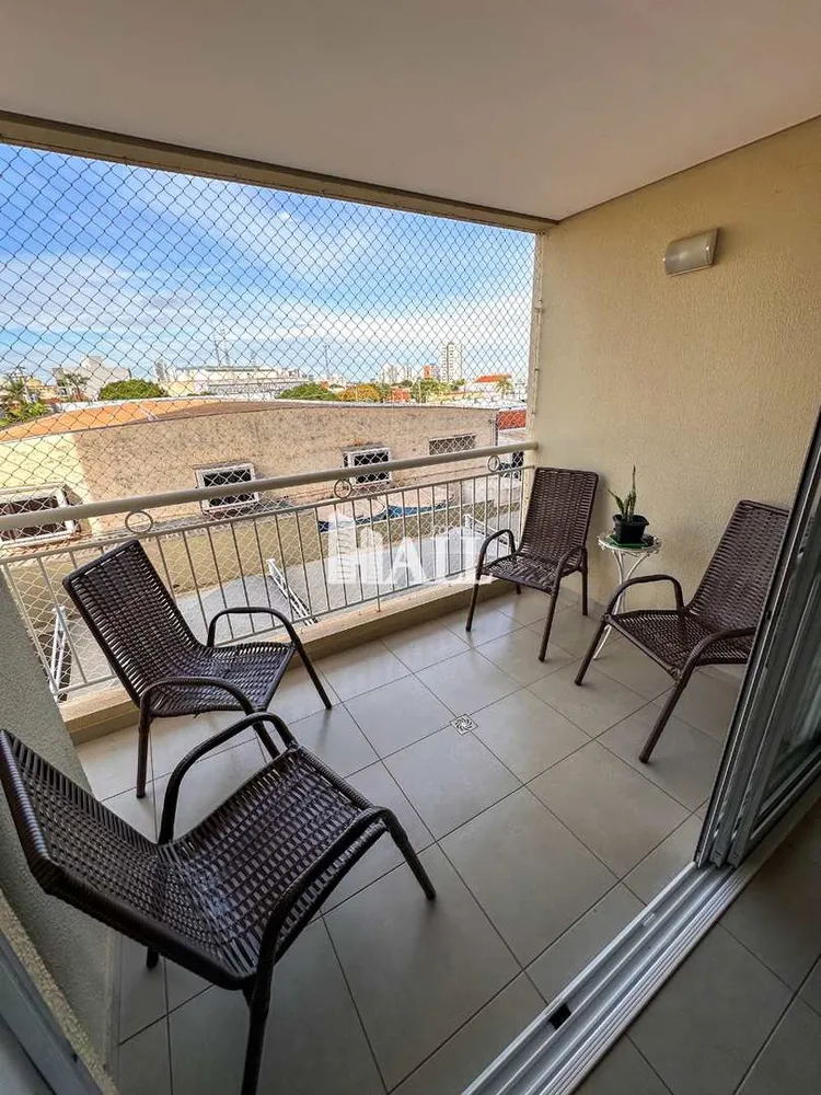 Apartamento, 2 quartos, 74 m² - Foto 1