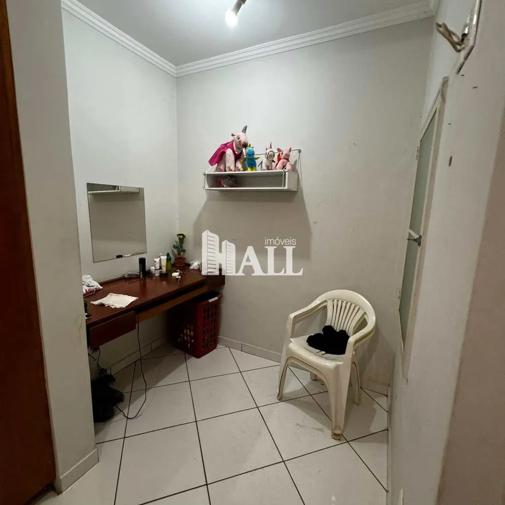 Sobrado, 5 quartos, 220 m² - Foto 4