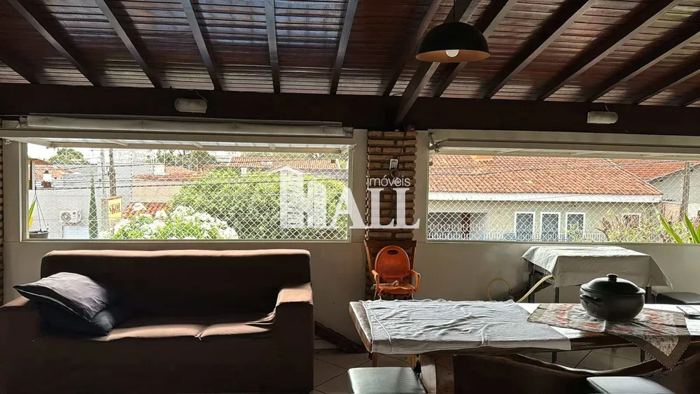 Sobrado, 5 quartos, 220 m² - Foto 2