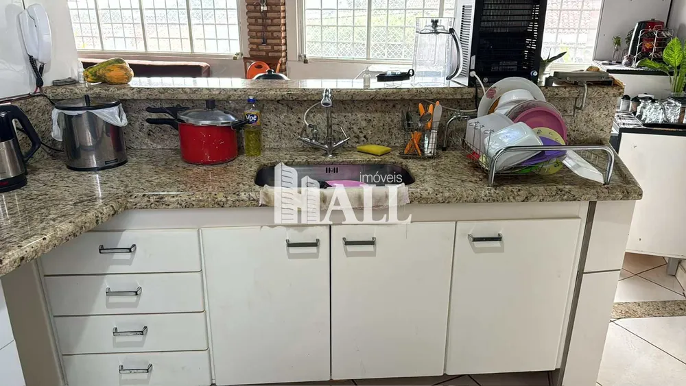 Sobrado, 5 quartos, 220 m² - Foto 3