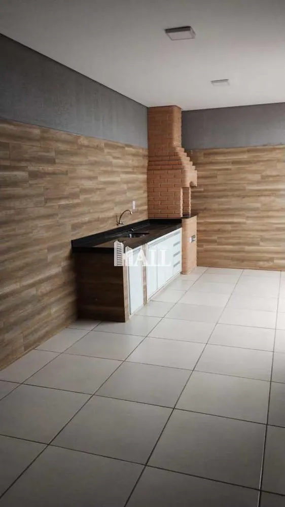 Casa, 3 quartos, 120 m² - Foto 1
