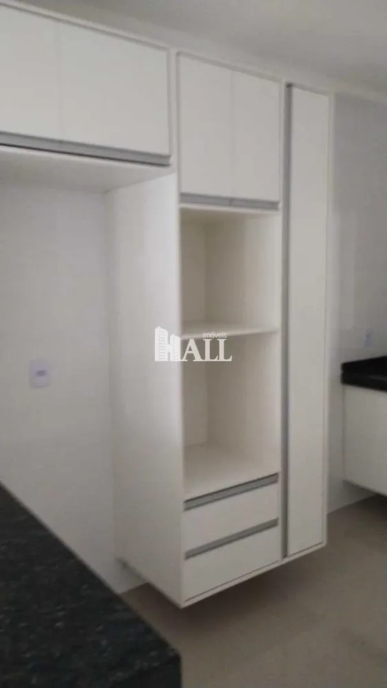 Casa, 3 quartos, 120 m² - Foto 2