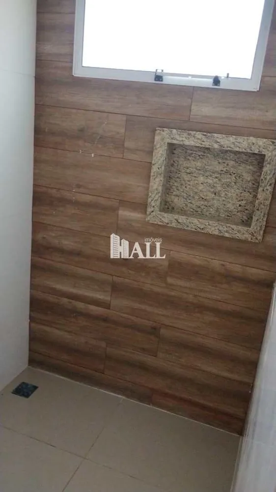 Casa, 3 quartos, 120 m² - Foto 4