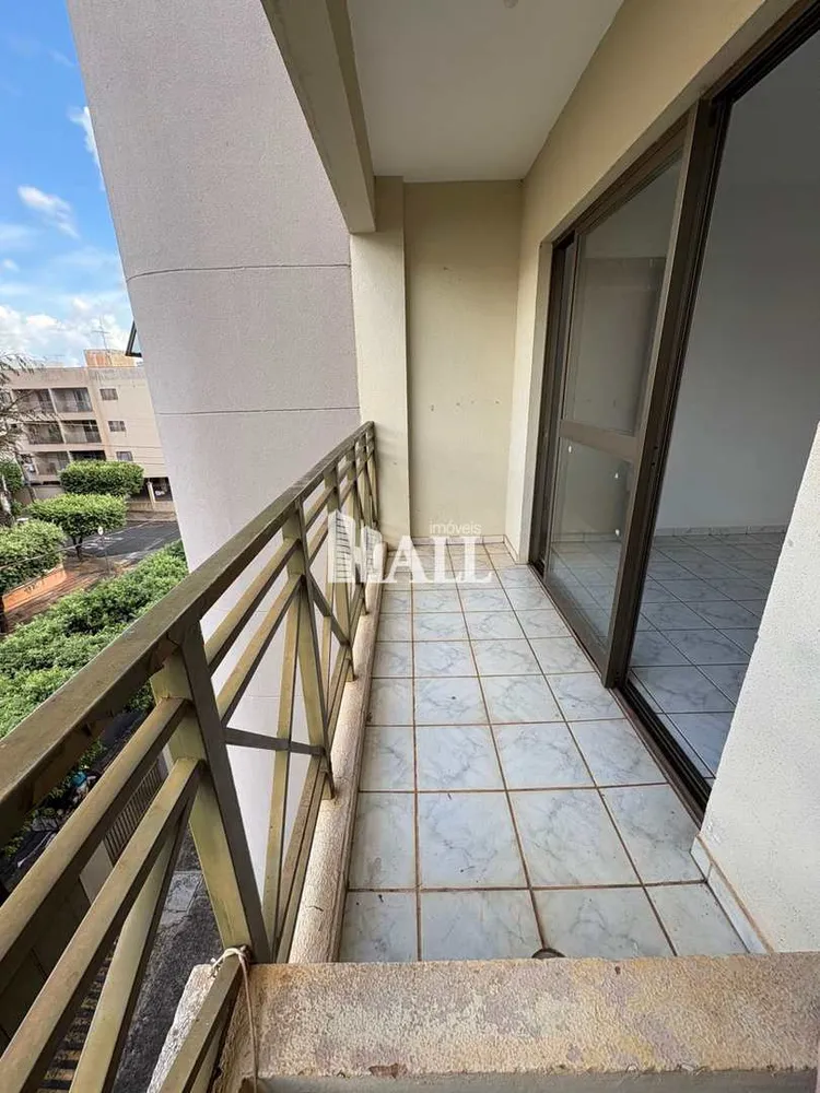 Apartamento, 3 quartos - Foto 9