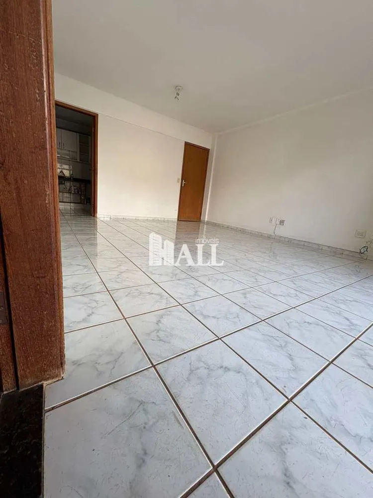 Apartamento, 3 quartos - Foto 1