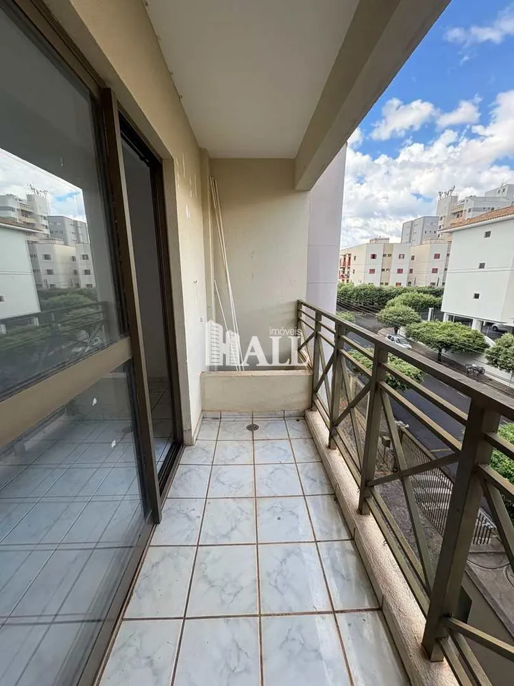 Apartamento, 3 quartos - Foto 6