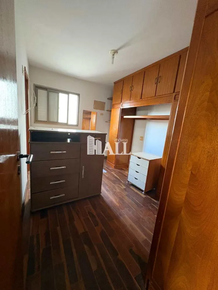 Apartamento, 3 quartos - Foto 3