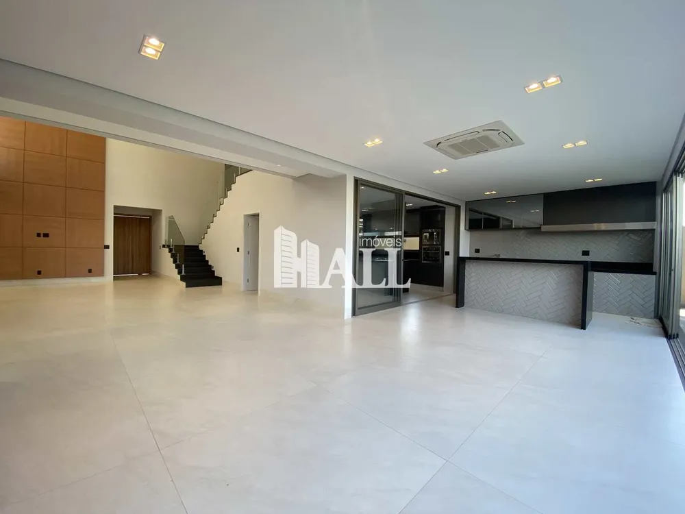 Casa de Condomínio, 4 quartos - Foto 7