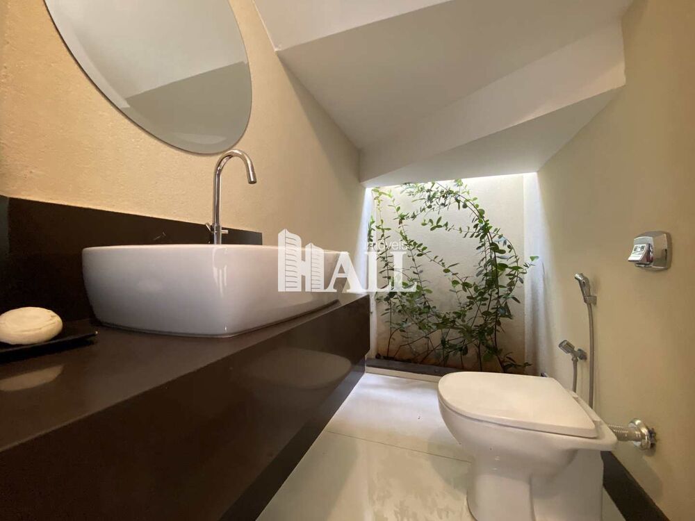 Casa de Condomínio, 5 quartos - Foto 1