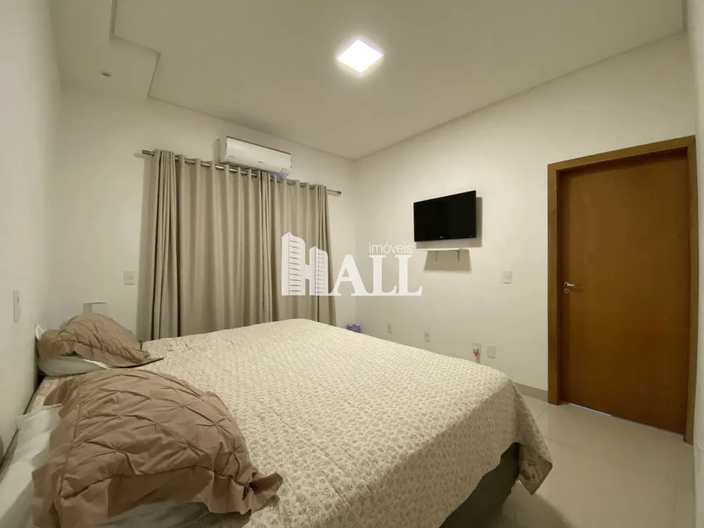 Casa de Condomínio, 5 quartos - Foto 8