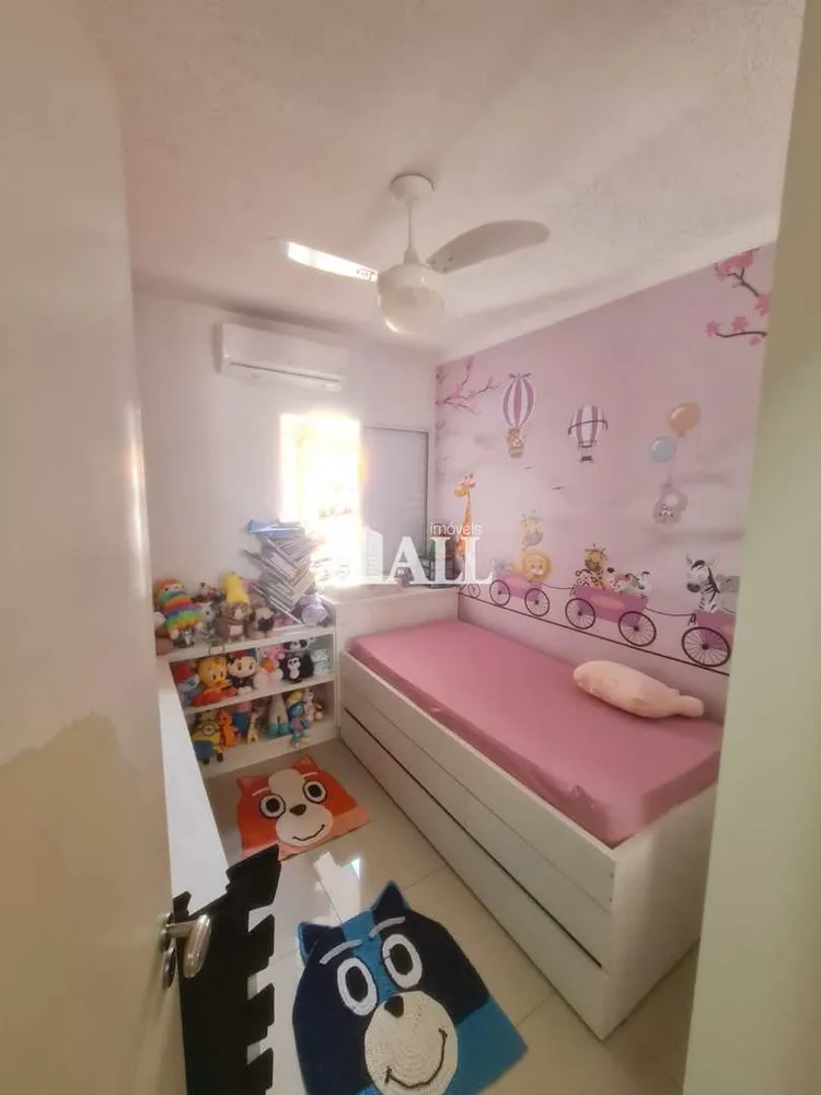 Casa de Condomínio, 3 quartos - Foto 3