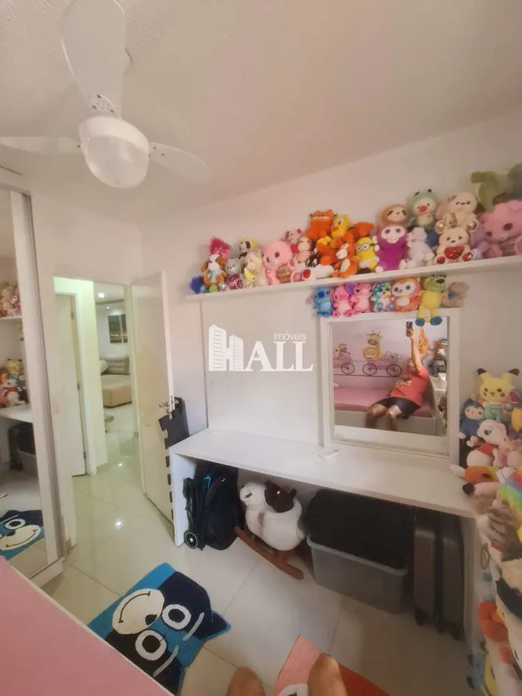 Casa de Condomínio, 3 quartos - Foto 6