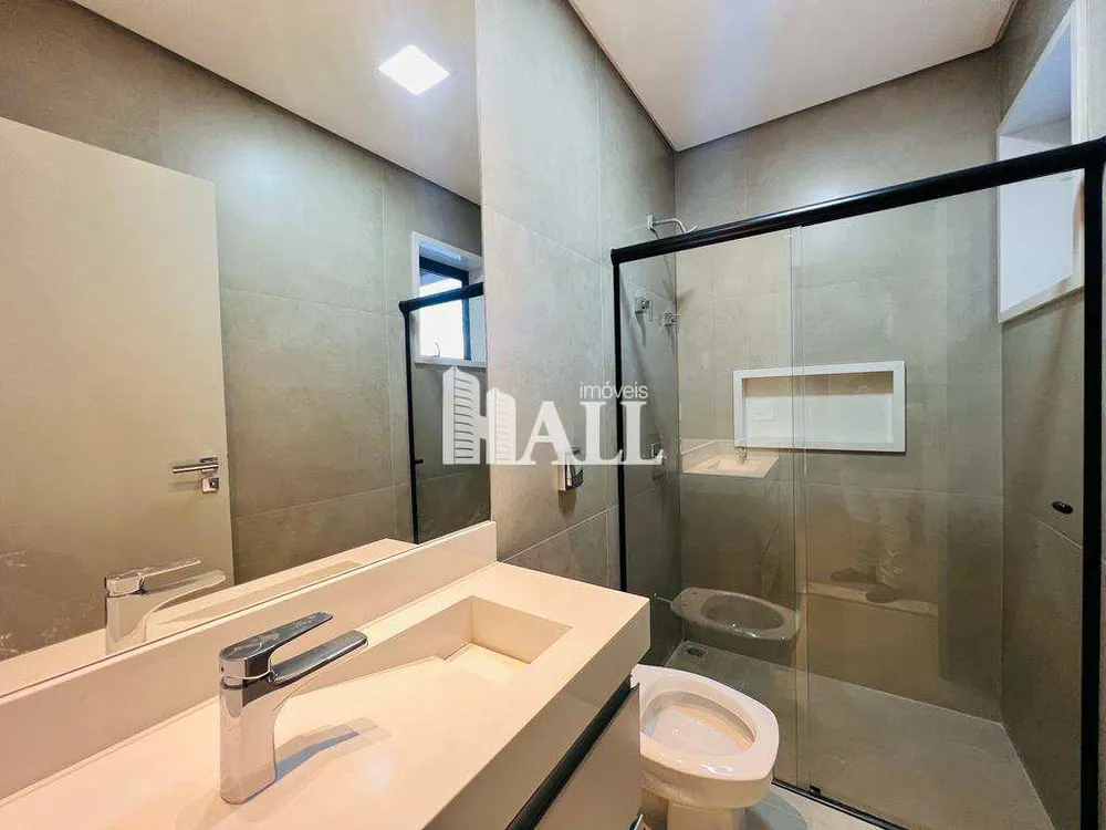 Casa de Condomínio, 4 quartos - Foto 4
