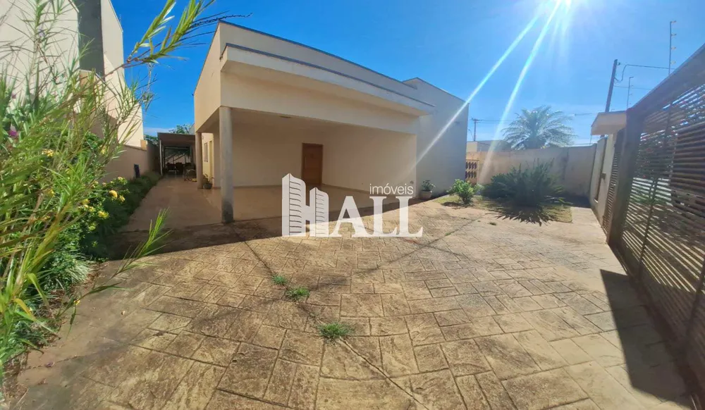 Casa, 3 quartos, 200 m² - Foto 8