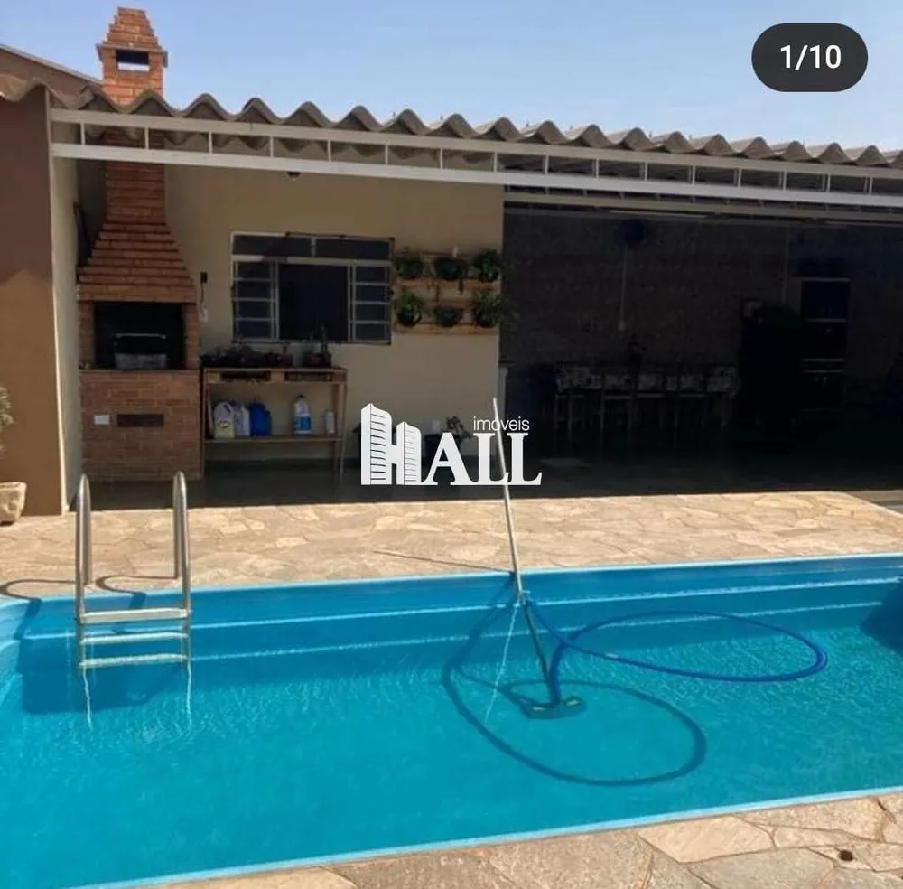 Casa, 2 quartos, 230 m² - Foto 5