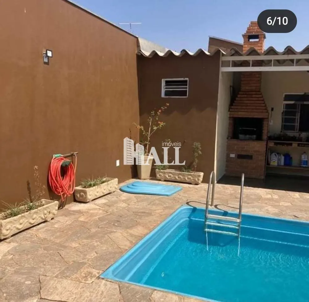 Casa, 2 quartos, 230 m² - Foto 1
