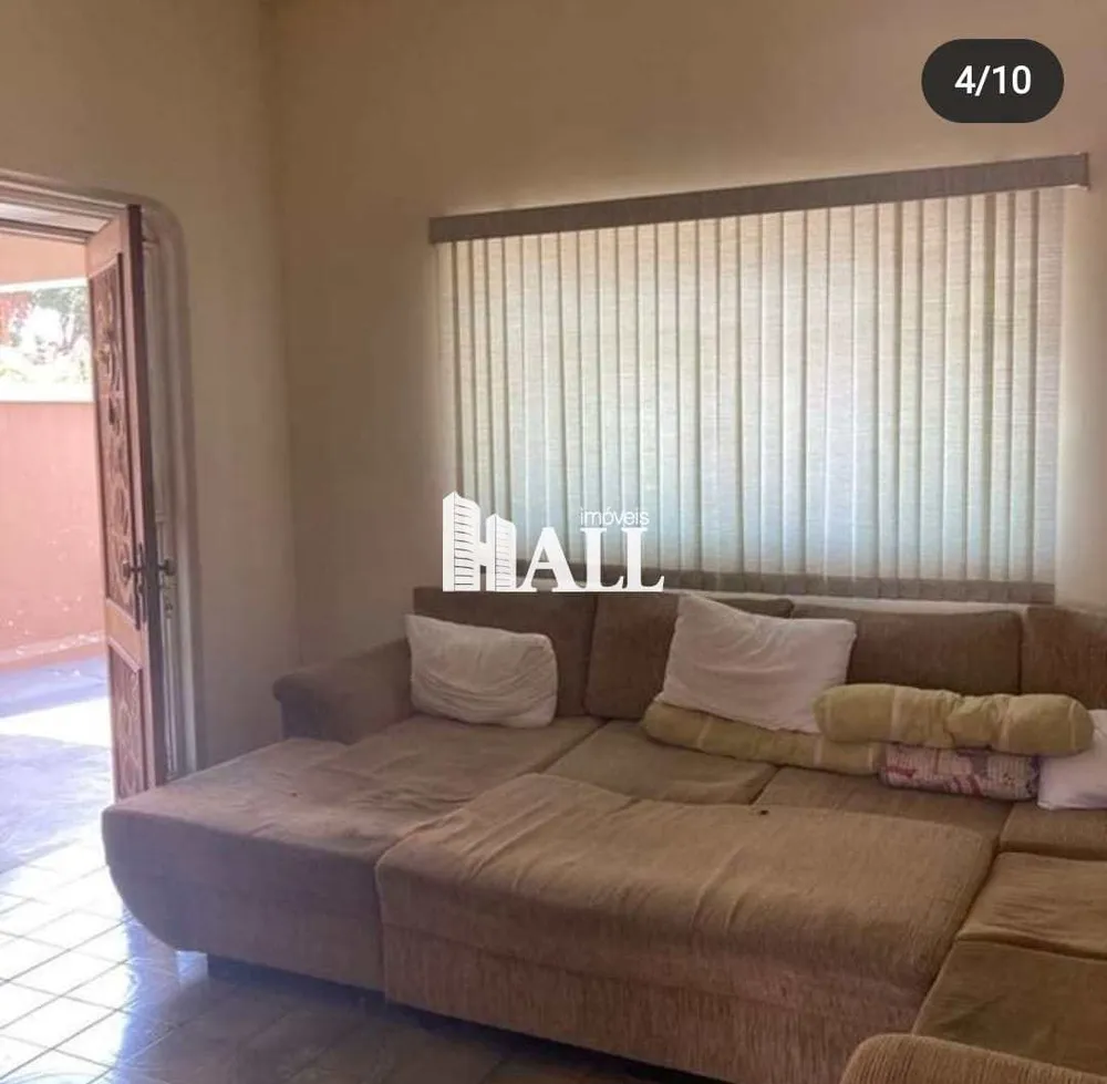 Casa, 2 quartos, 230 m² - Foto 6