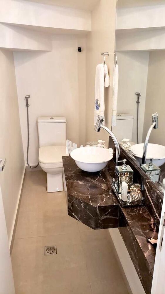 Casa de Condomínio à venda com 2 quartos, 140m² - Foto 6