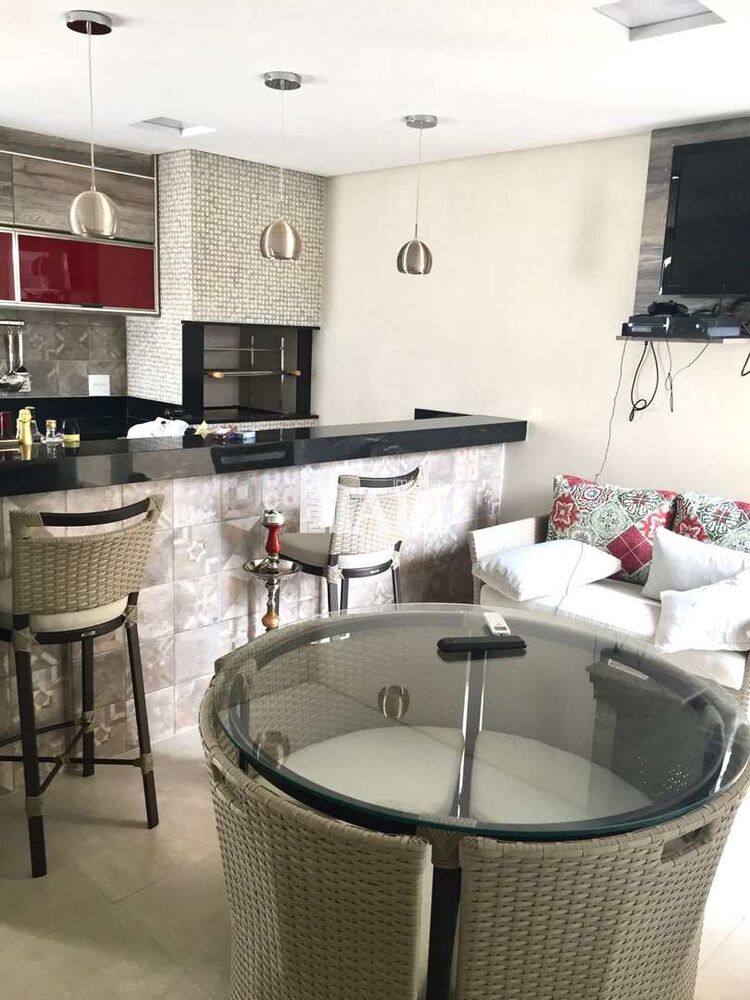 Casa de Condomínio à venda com 2 quartos, 140m² - Foto 4