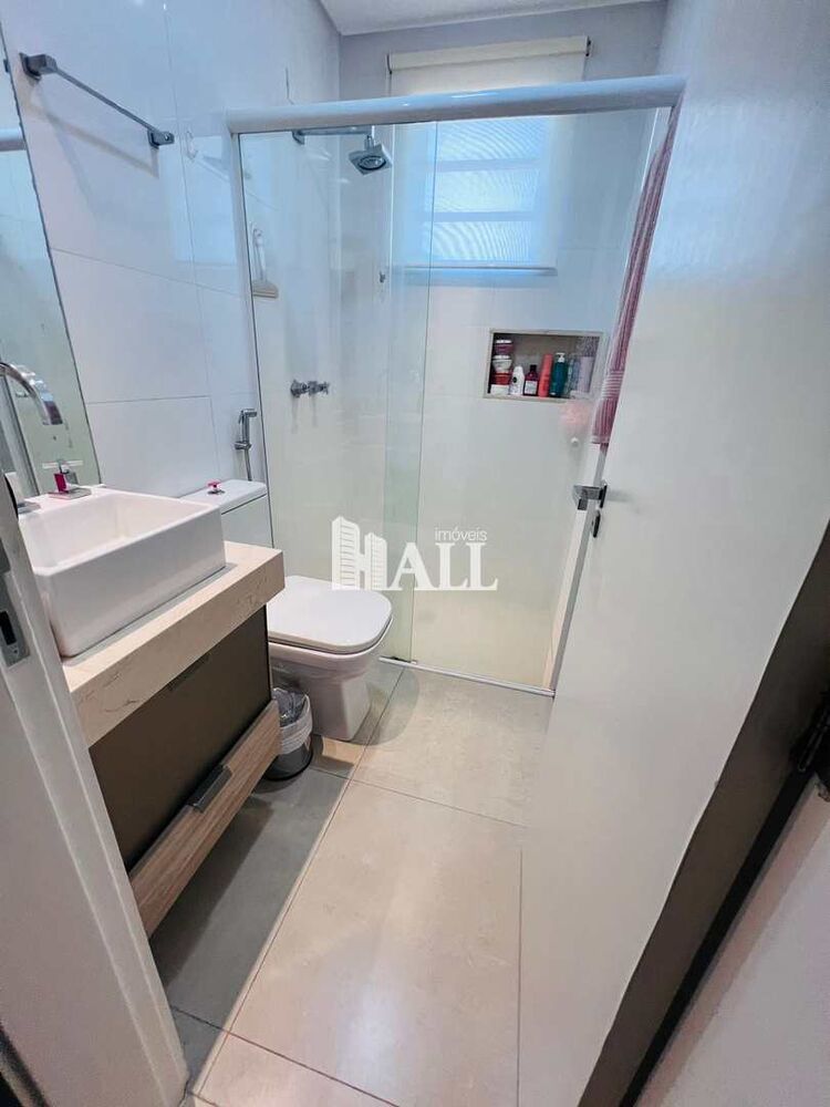 Casa de Condomínio à venda com 2 quartos, 140m² - Foto 3